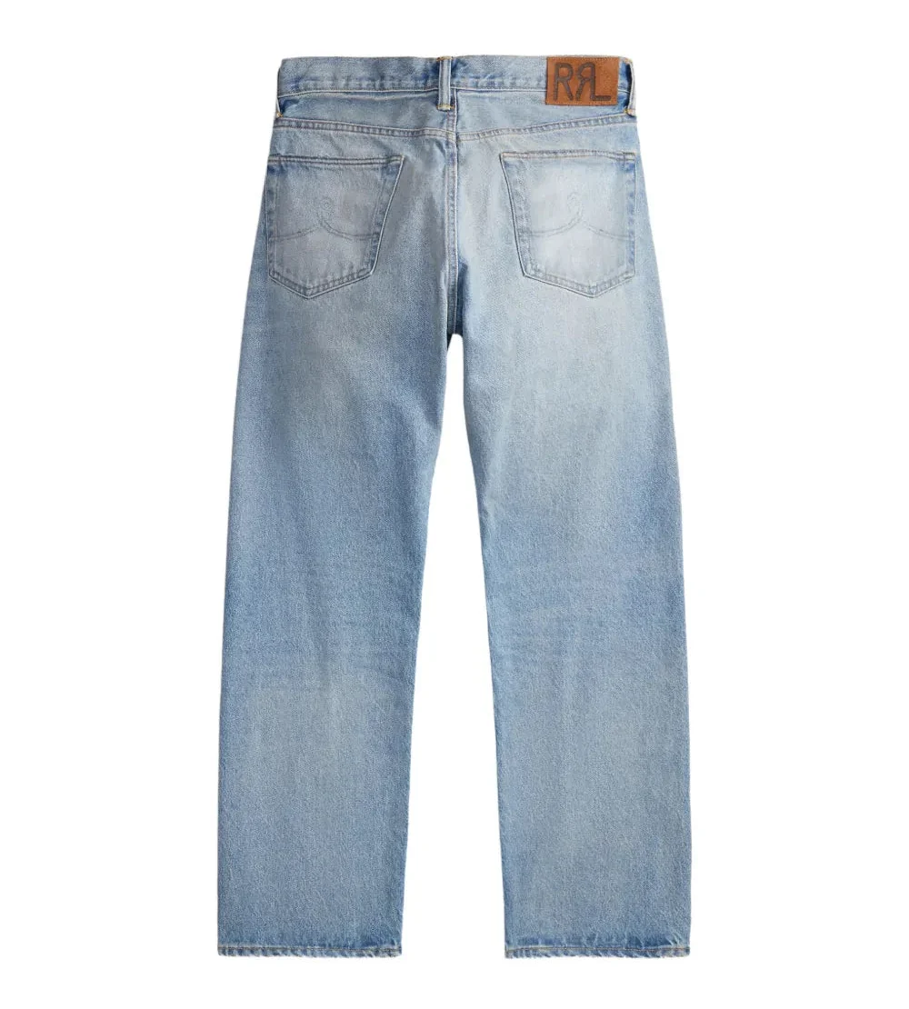 Vintage 5-Pocket Bridgeview Jean - Image 2