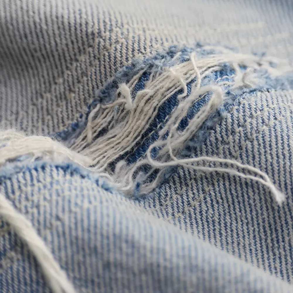 Vintage 5-Pocket Bridgeview Jean - Image 3