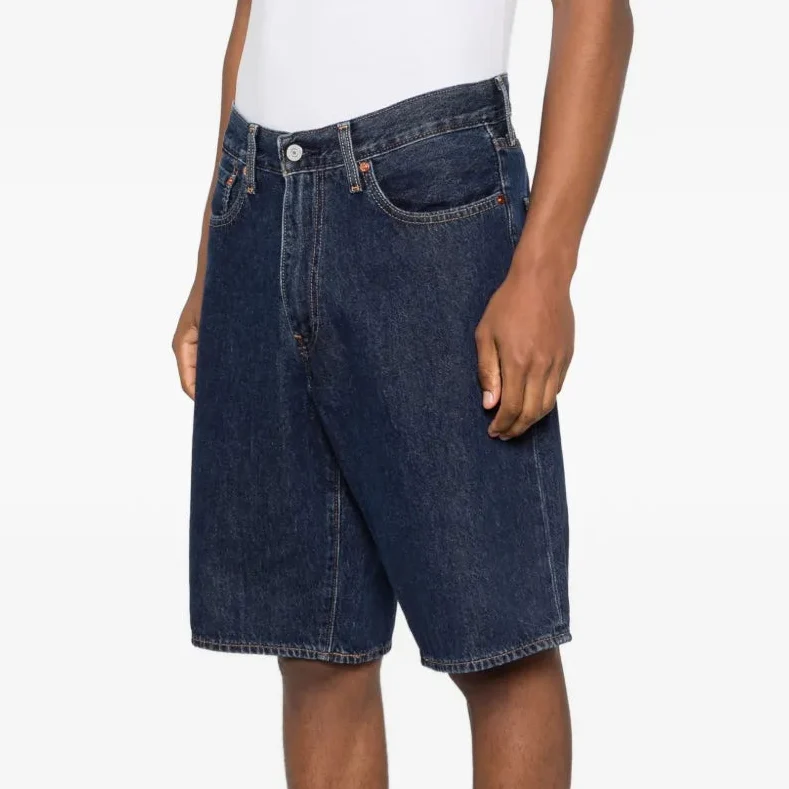 478 Baggy Shorts - Image 3