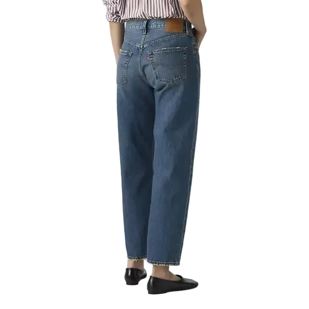 501 '90s Ankle Jeans - Image 4