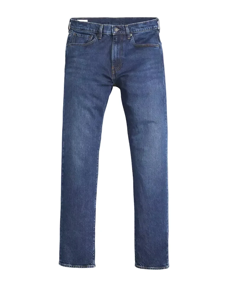 505 Regular Authentic Soft Jeans