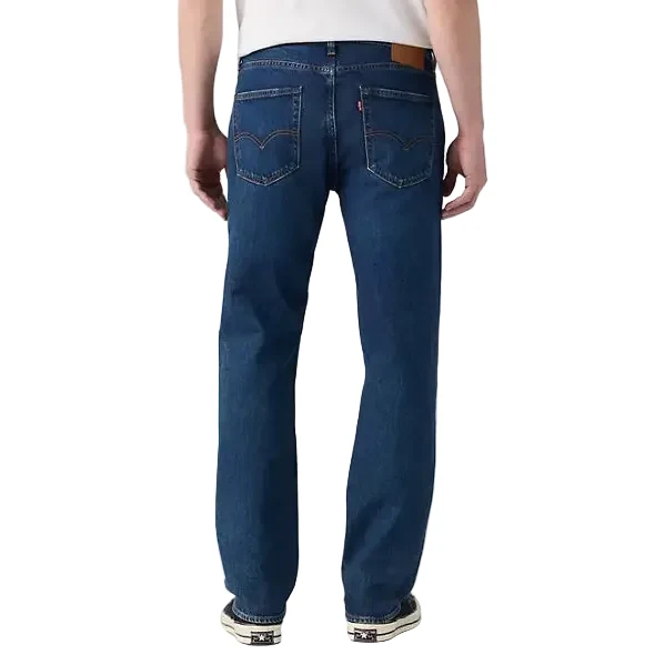505 Regular Authentic Soft Jeans - Image 4