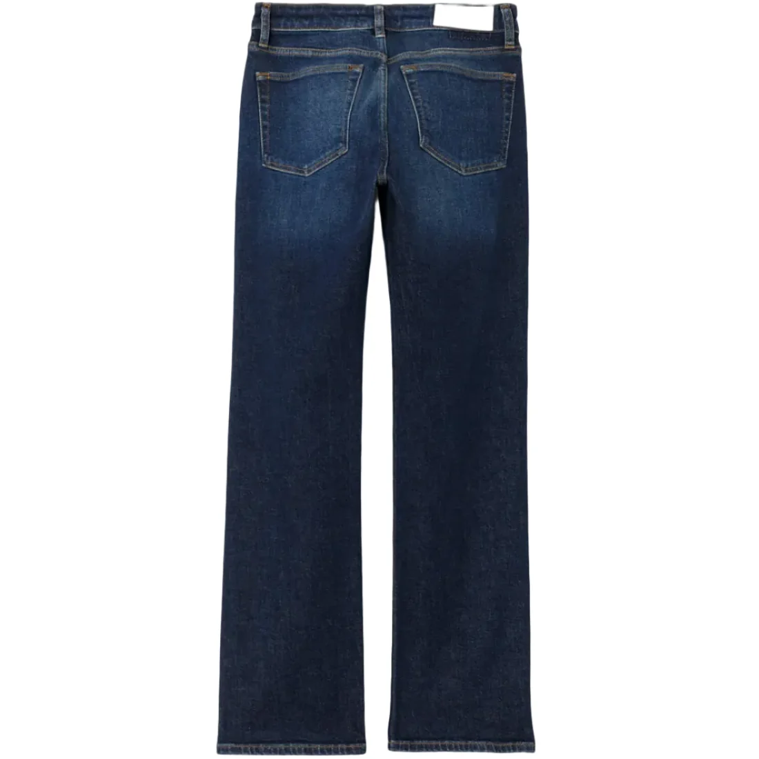 Comfort Stretch 70s Bootcut - Image 2