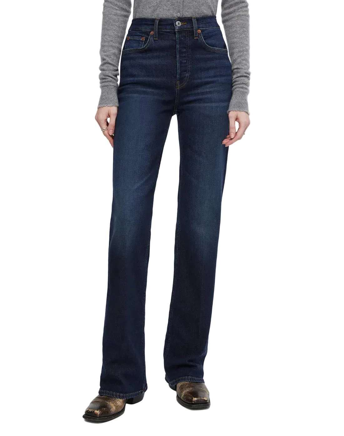Comfort Stretch 70s Bootcut - Image 3