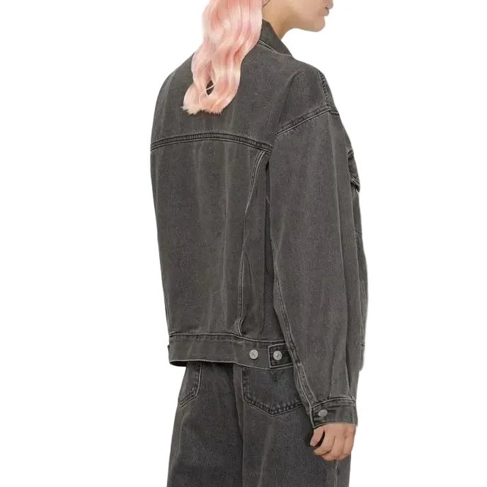 90s Trucker Jacket - Image 3