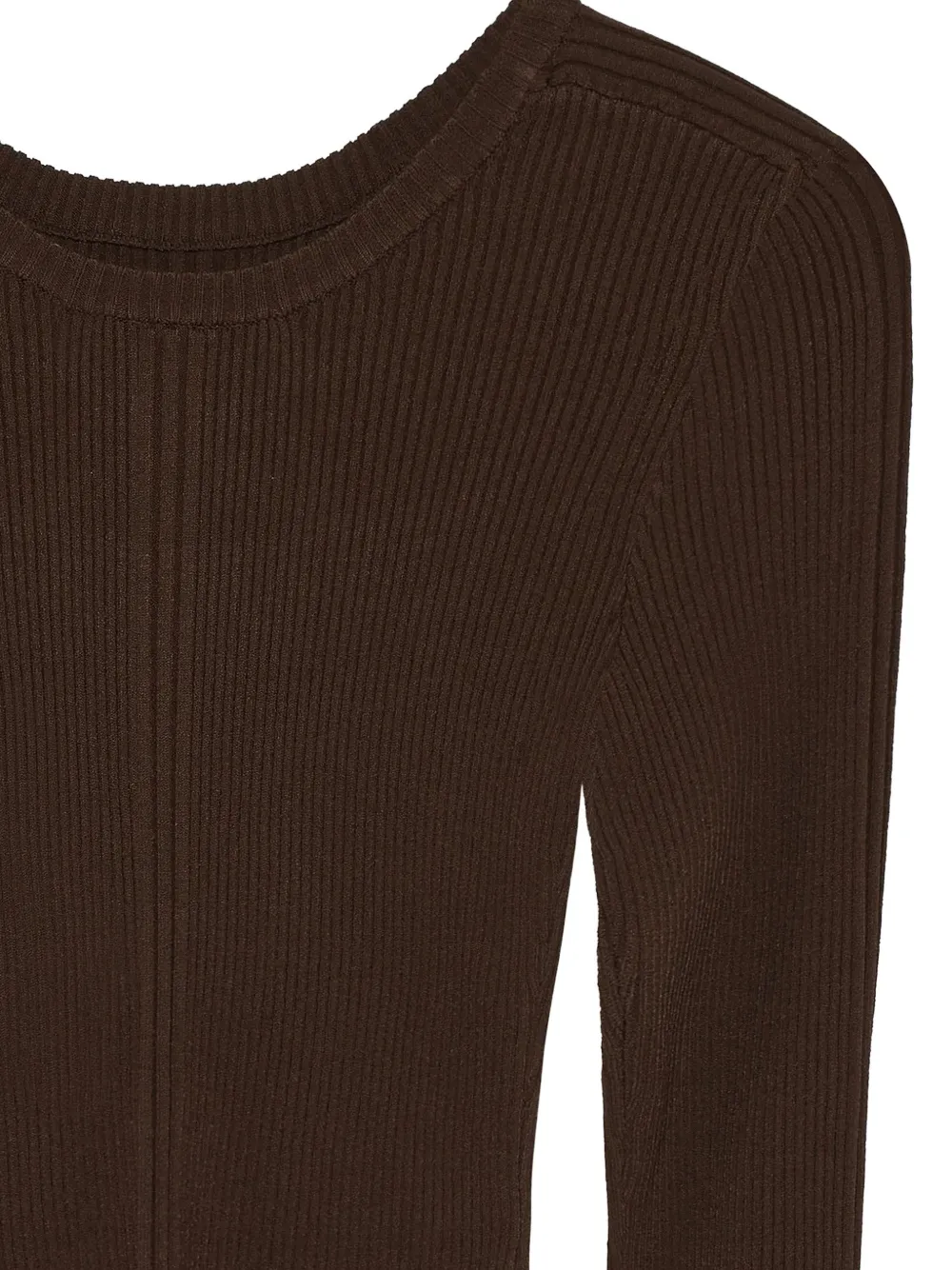 Ada Knit Shirt - Image 3
