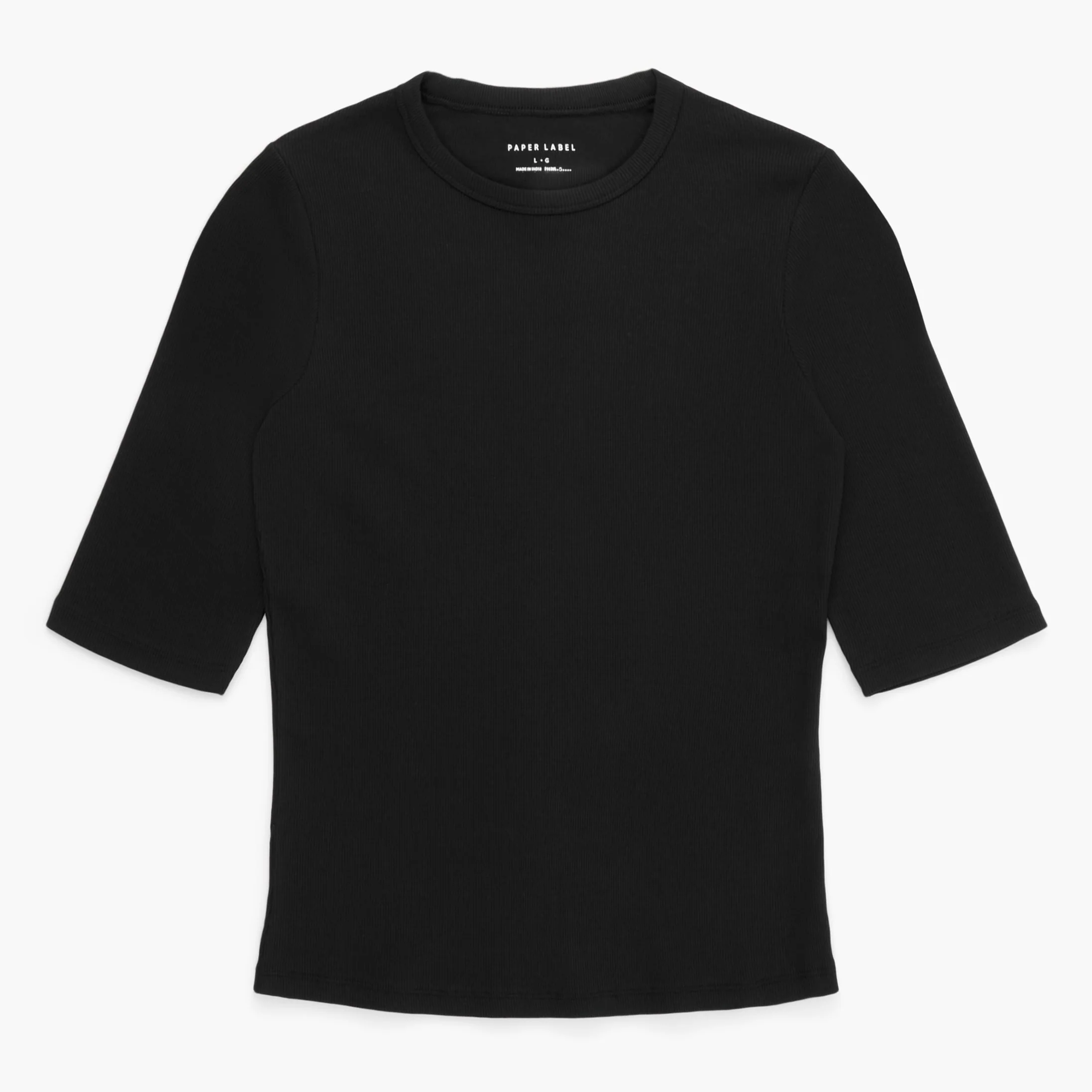 Akari Crew Neck