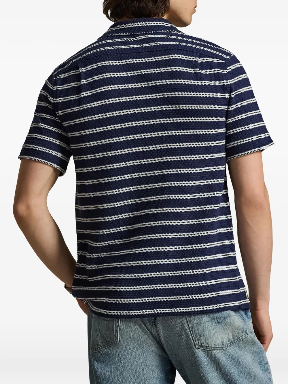Andy Camp Shirt - Image 3