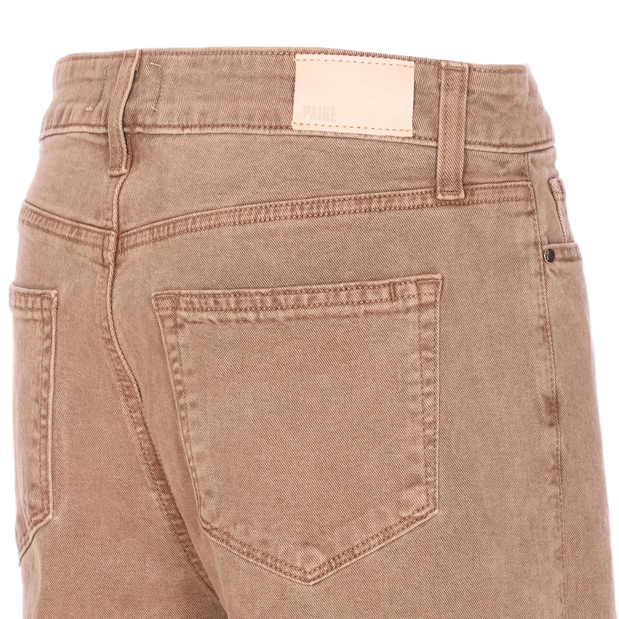 Anessa 31" Wide Leg Jean - Image 3
