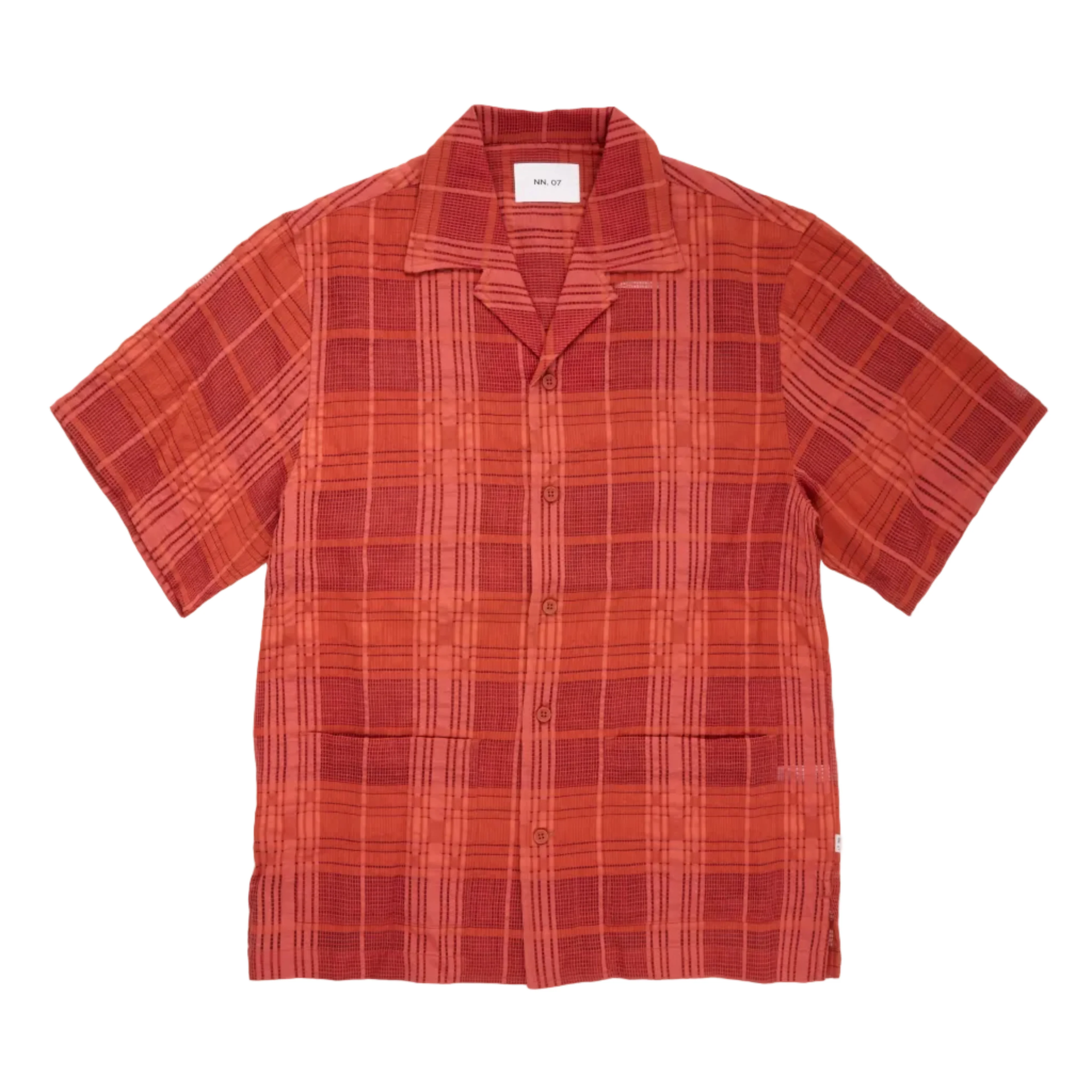 Ben Shirt