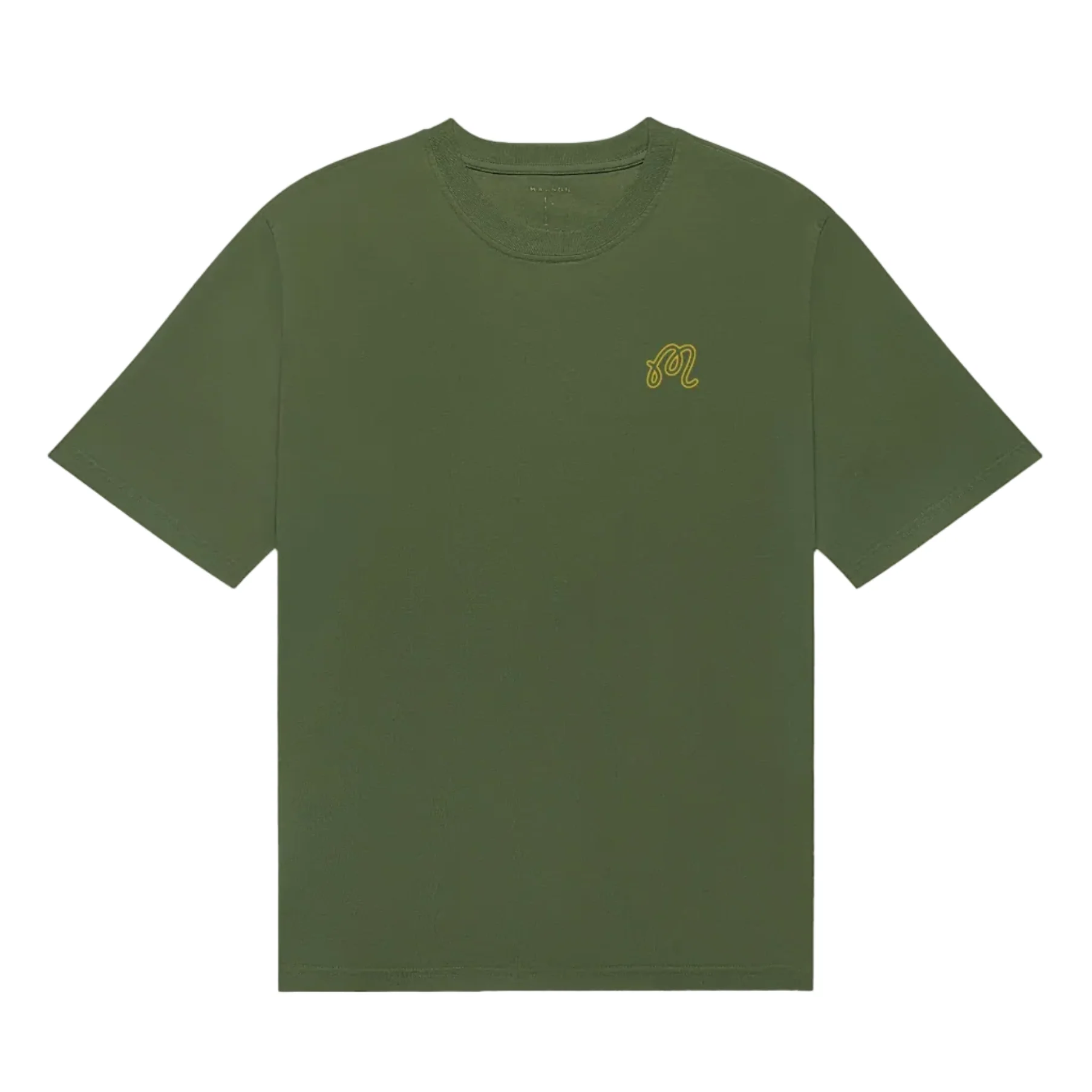 Bermuda Trinity Tee