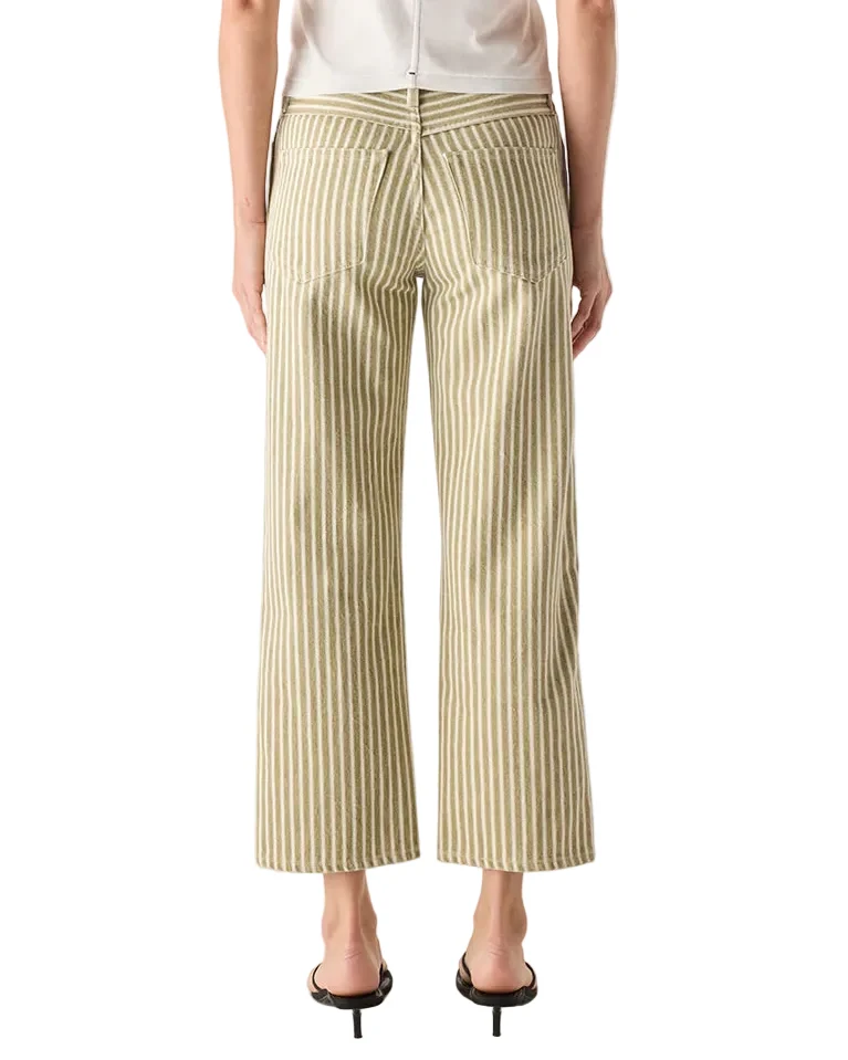 Billie Rally Stripe Jeans - Image 3