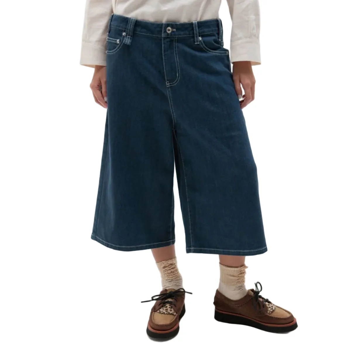Bowl Shorts - Image 3