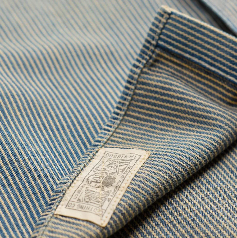 Striped Sport Shirt - Image 4