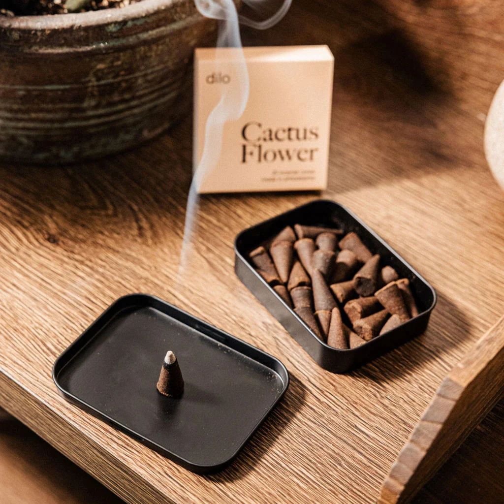 Cactus Flower Incense - Image 2