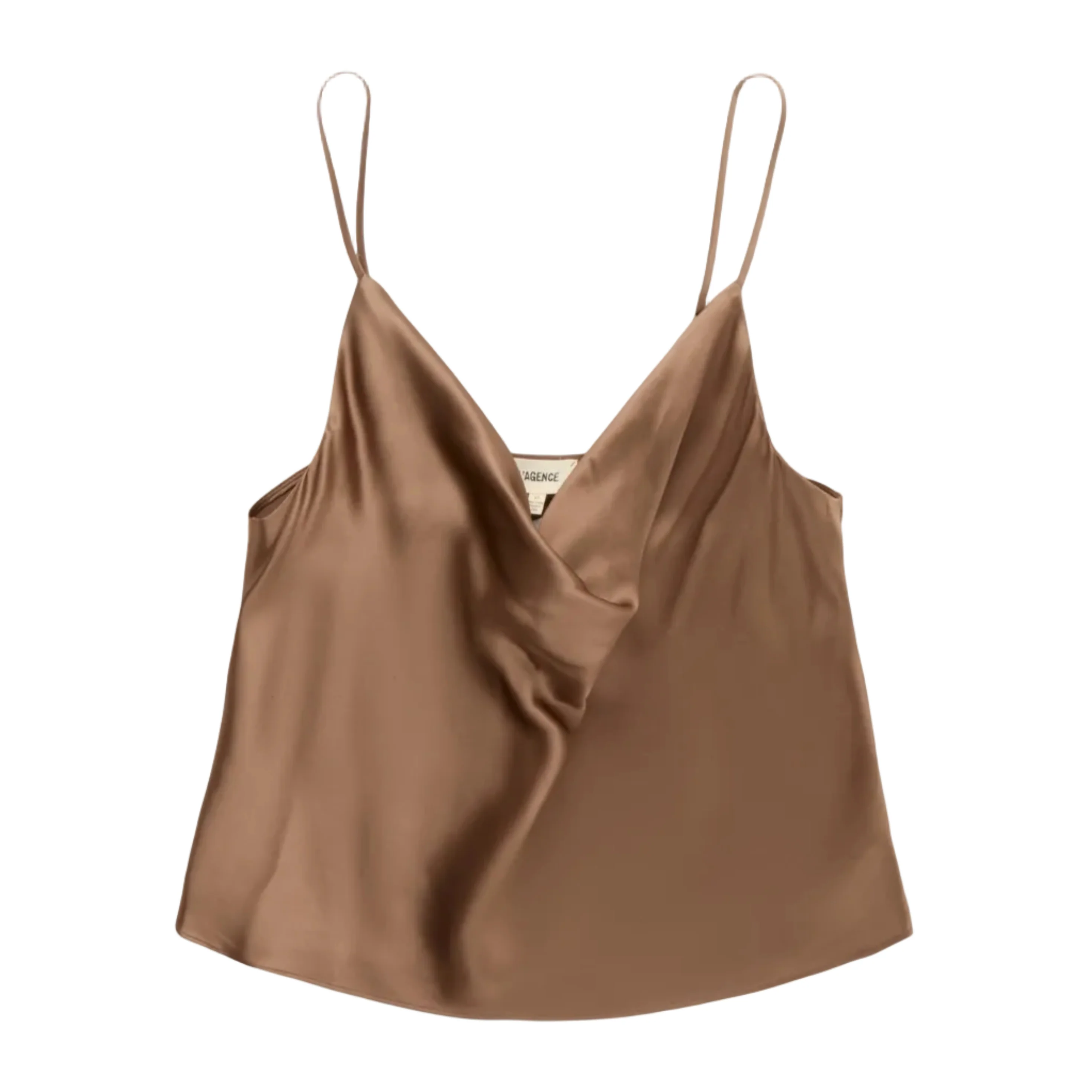 Calista Silk Camisole