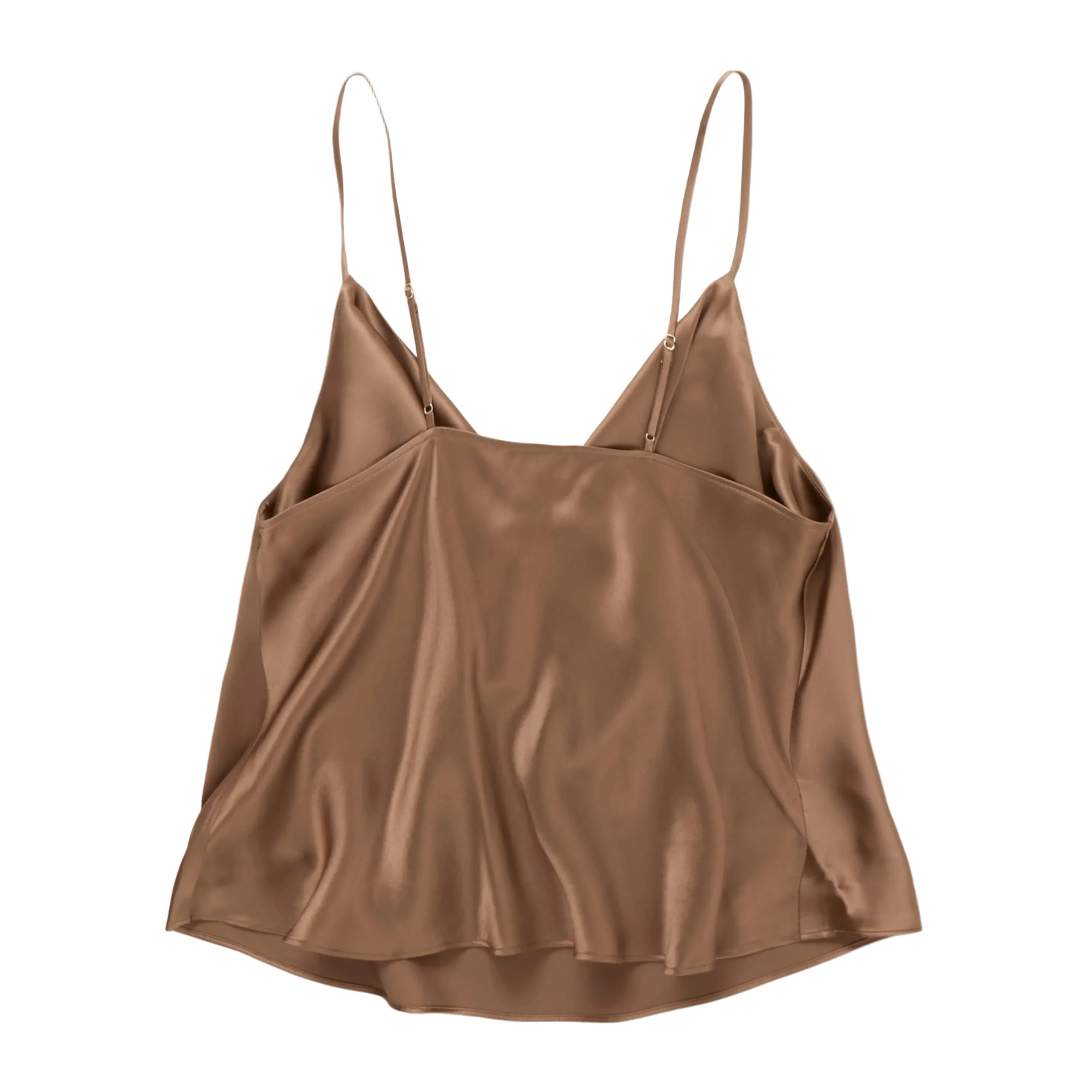 Calista Silk Camisole - Image 2