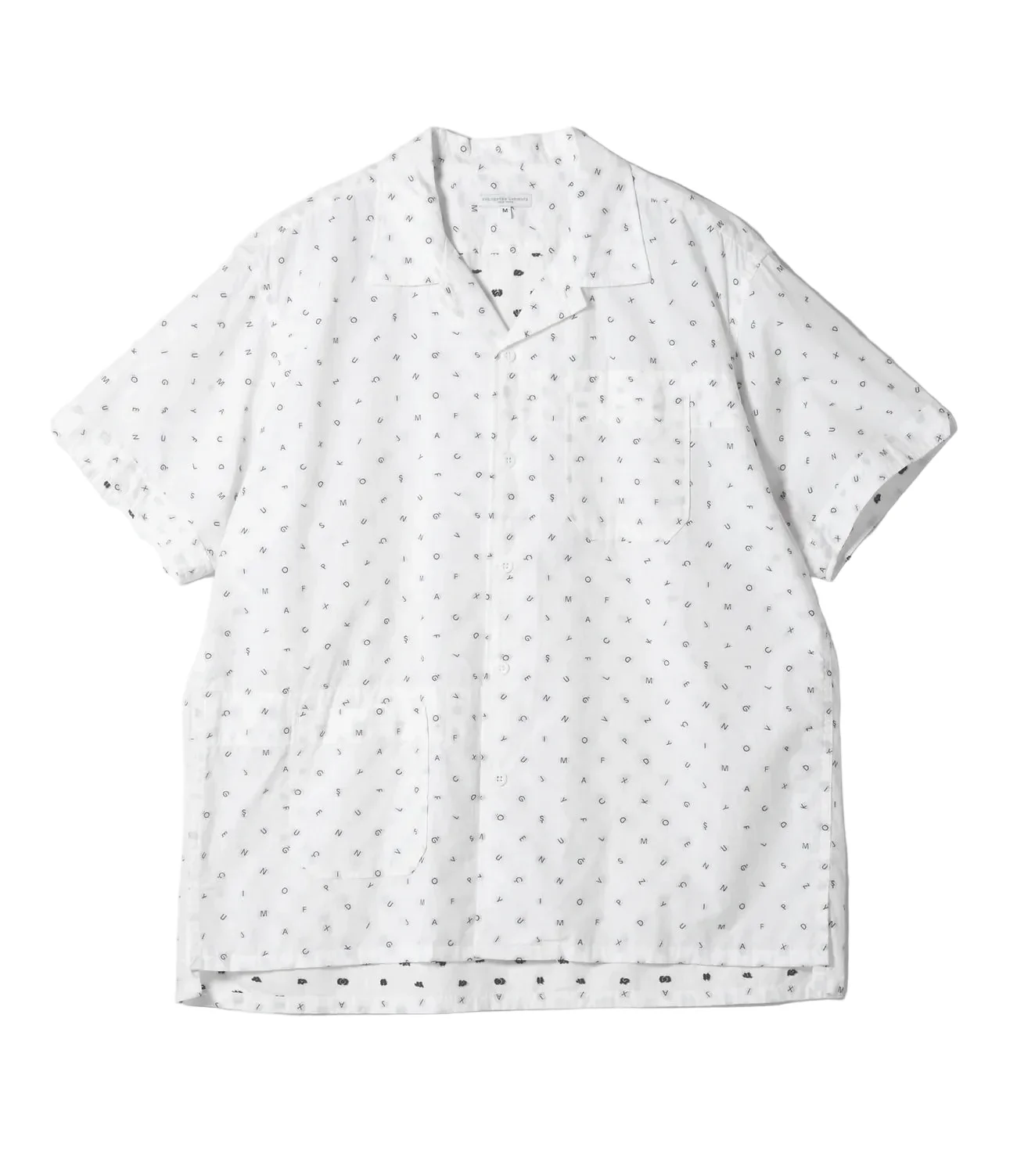 Camp Shirt