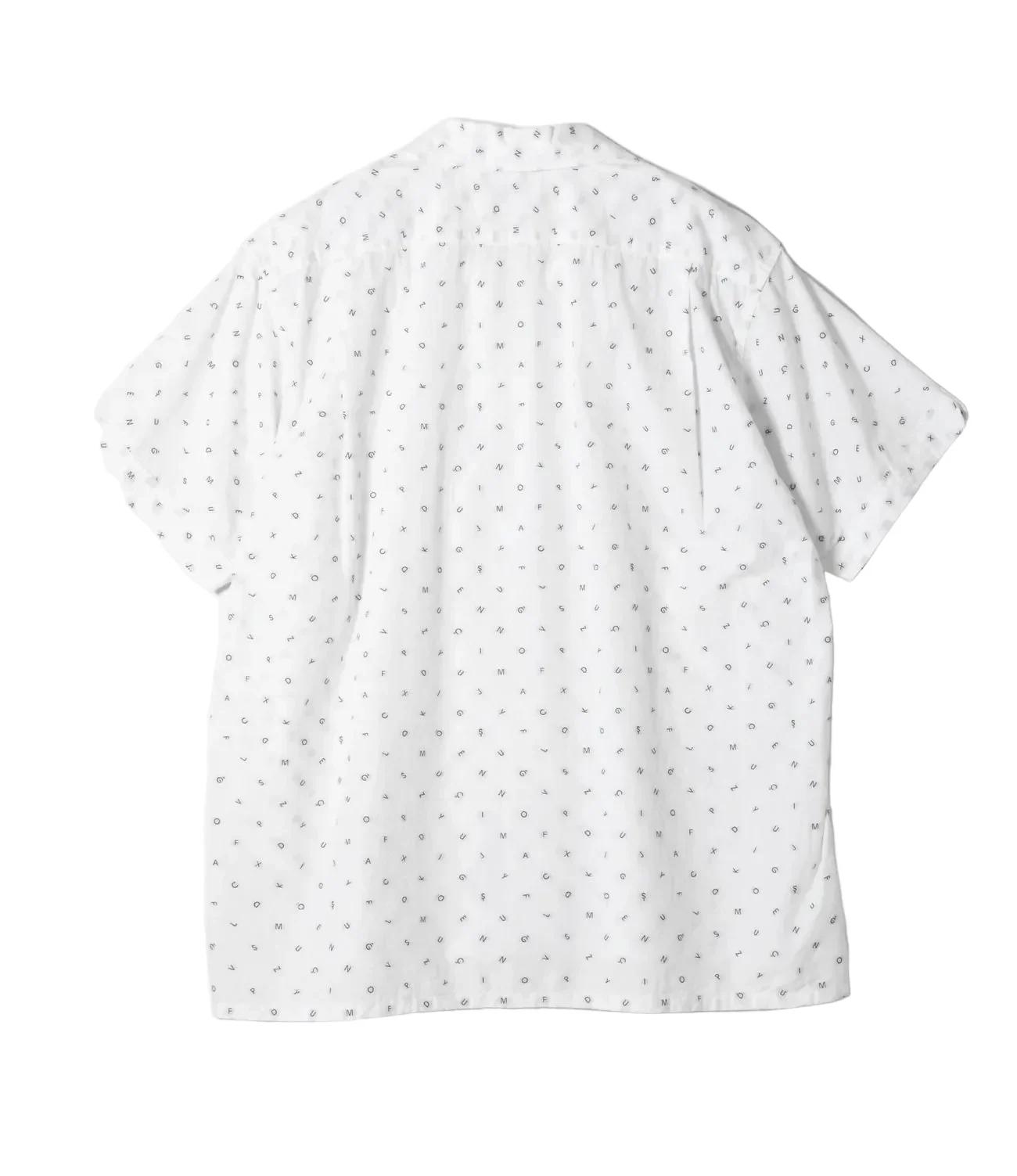 Camp Shirt - Image 2