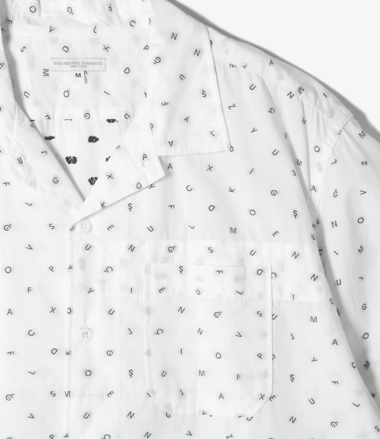 Camp Shirt - Image 3