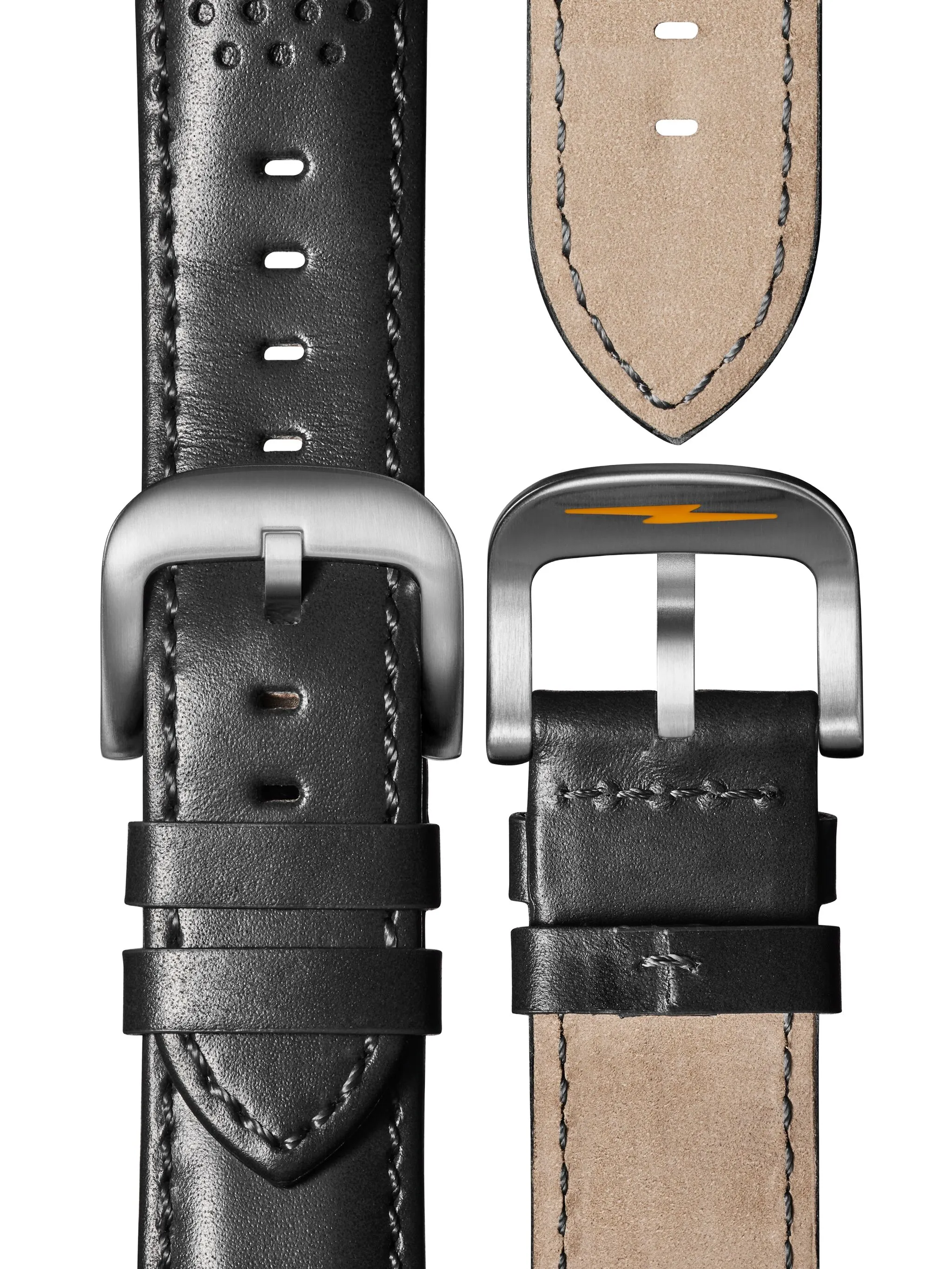 Canfield Speedway Open Road Automatic Chronograph Watch - Image 4