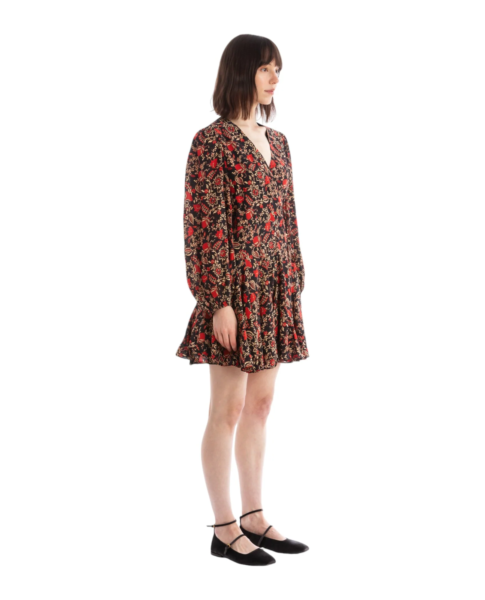 Caro Dress - Image 3