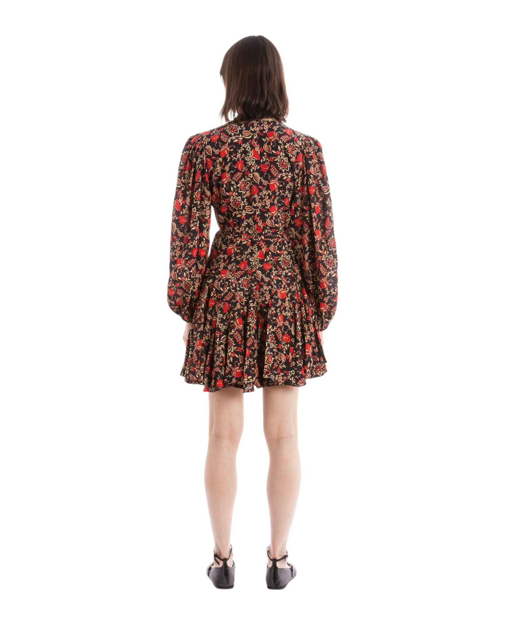 Caro Dress - Image 4