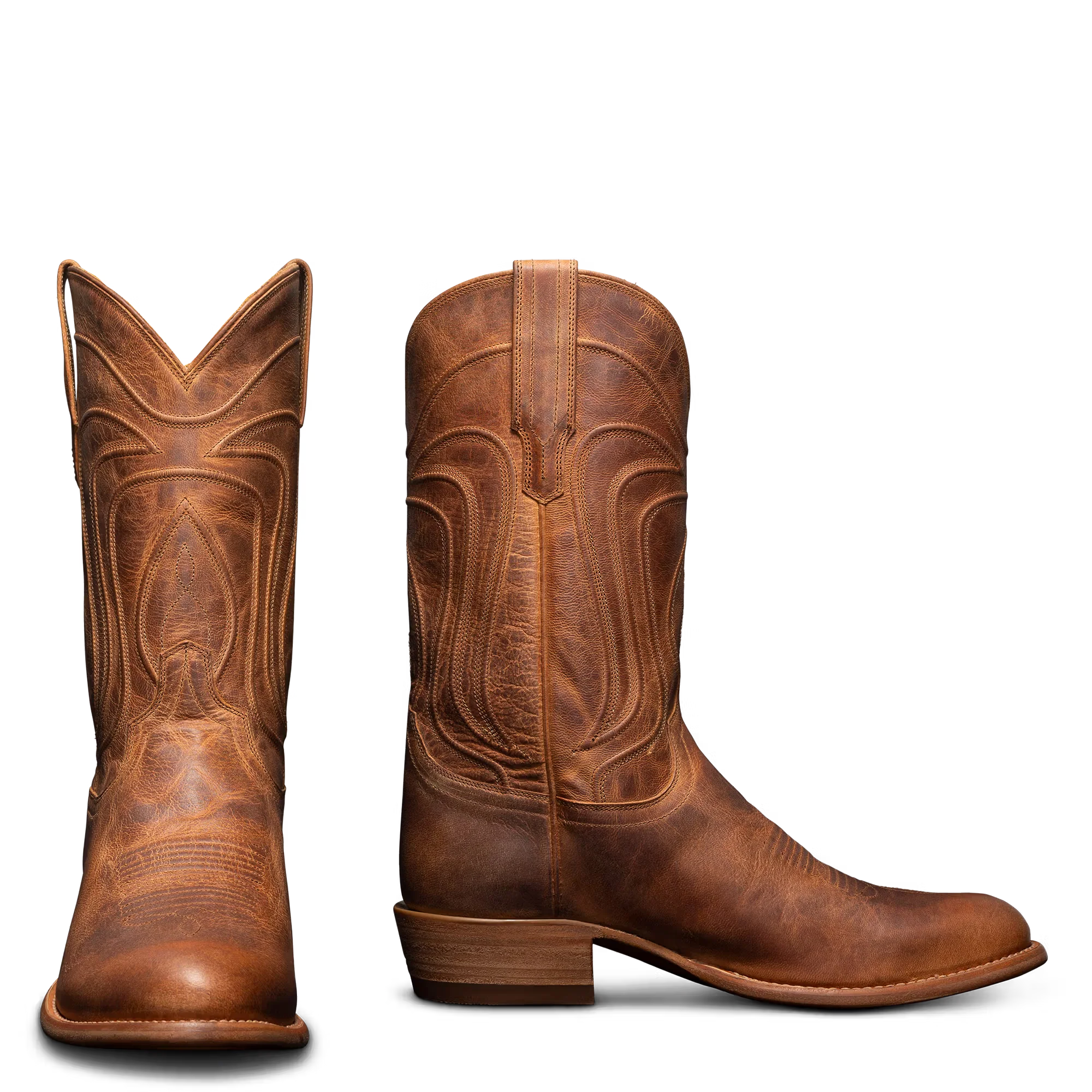 Cartwright Boots