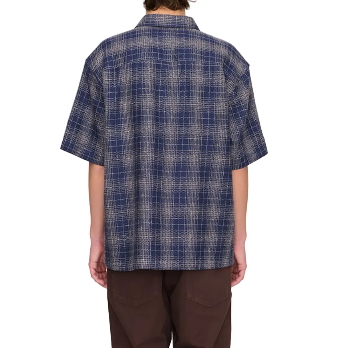 Checkered Shirt - Image 4