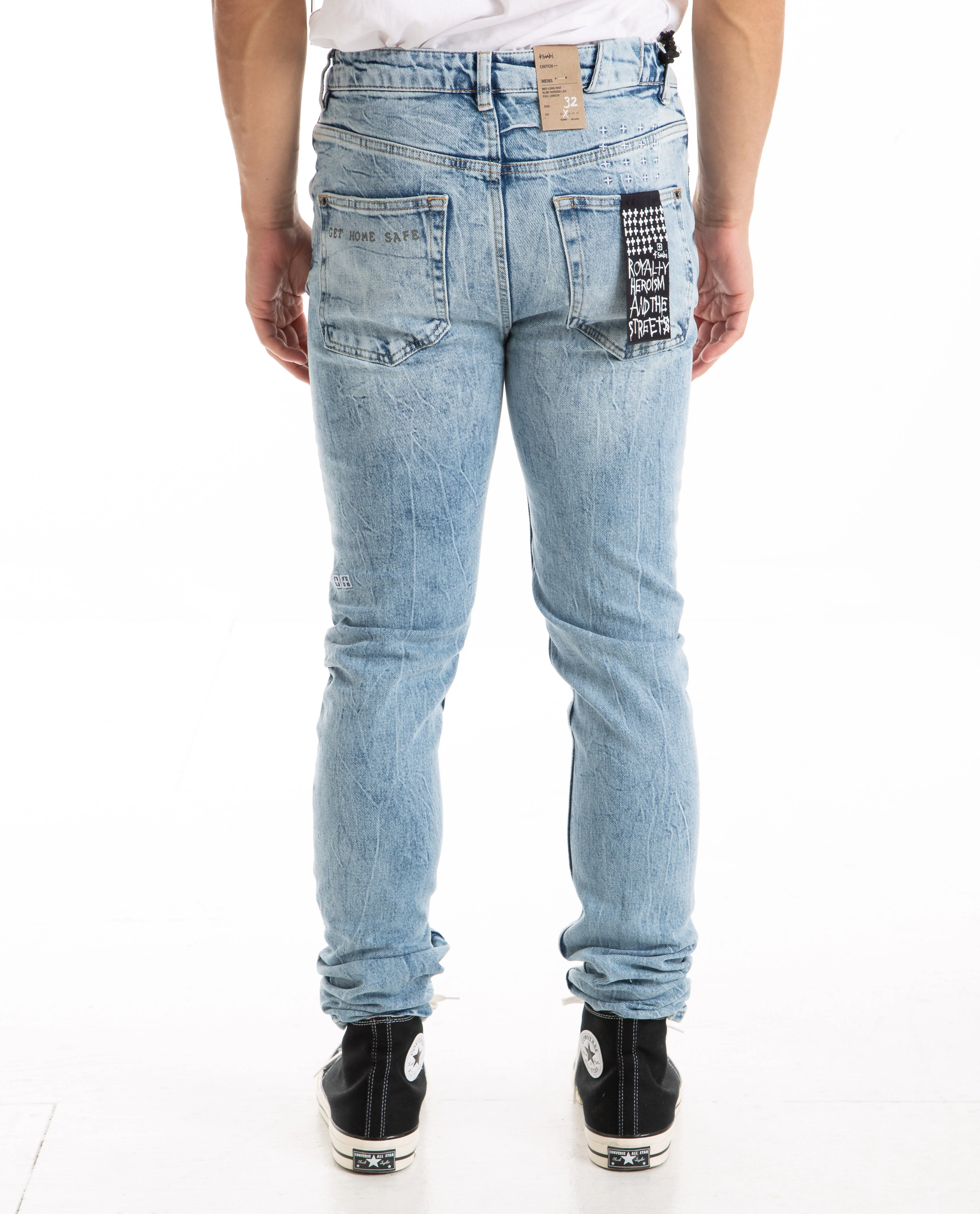Chitch Jeans Autograph - Image 3