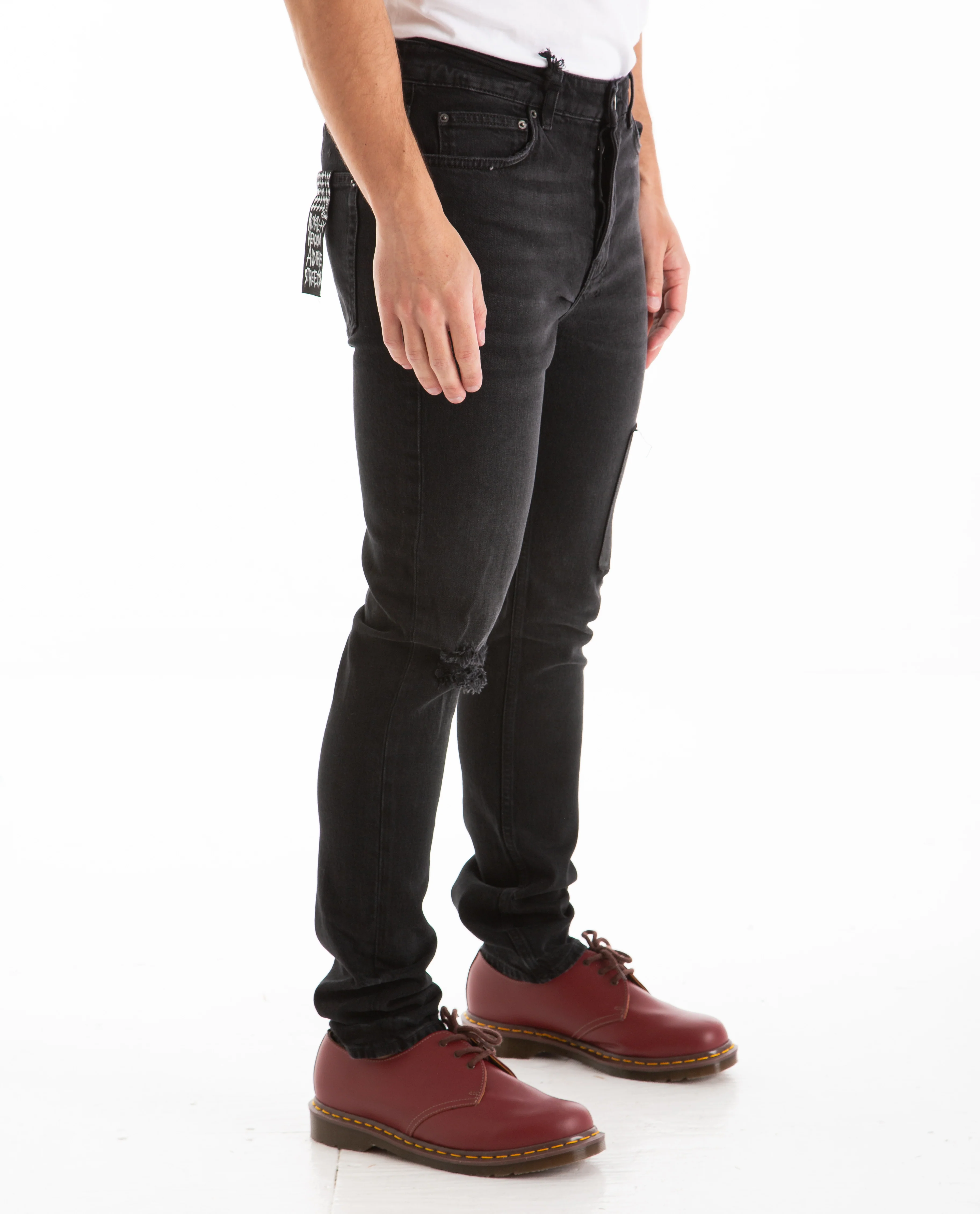 Chitch Jeans Flight Black - Image 2