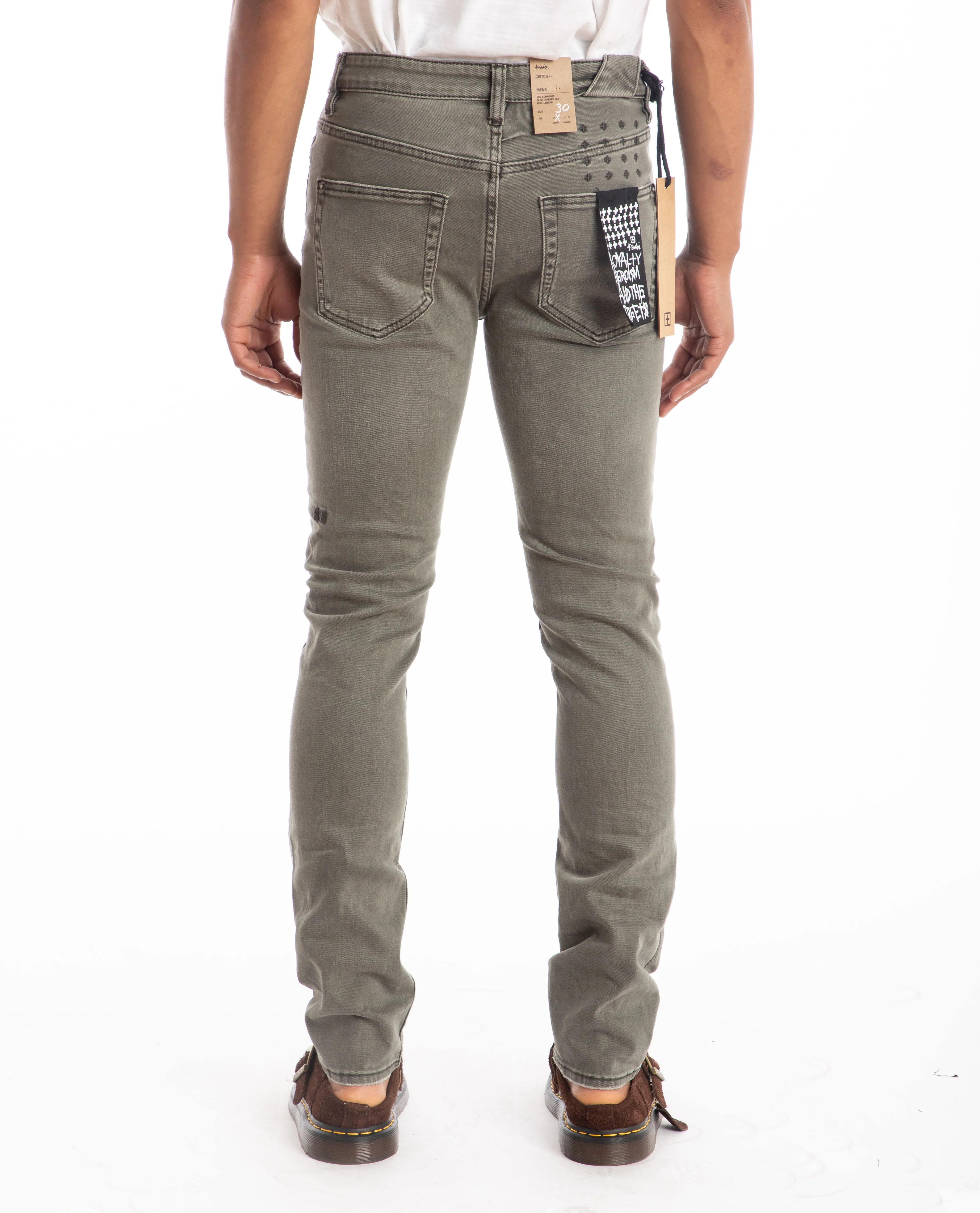Chitch Surplus Jeans - Image 3