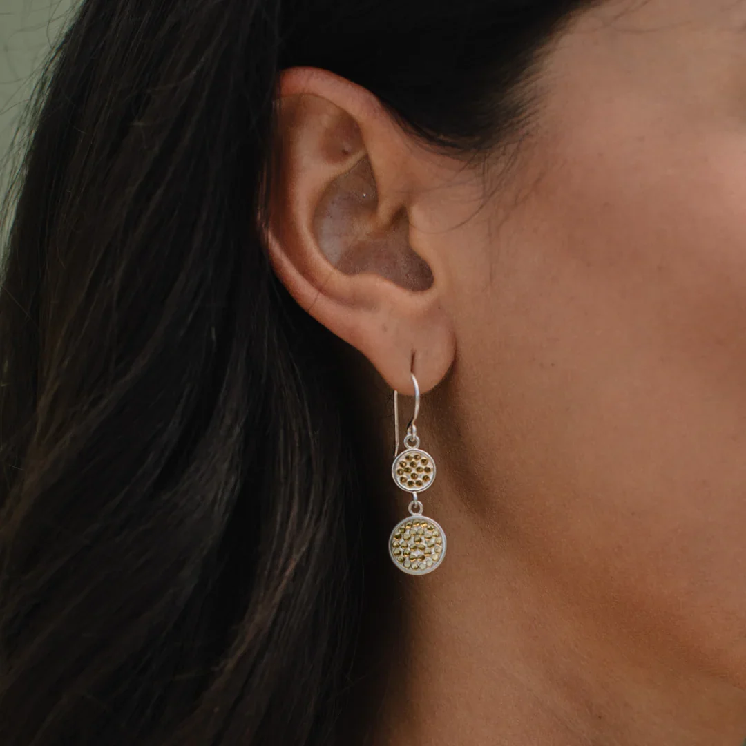 Clarity Earrings - Image 2