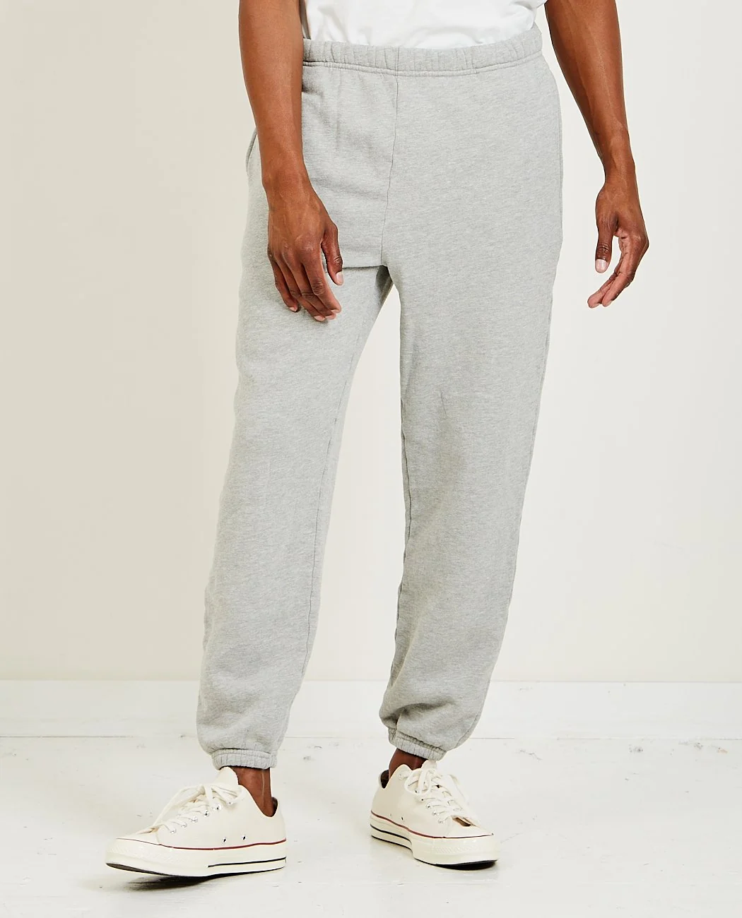 Classic Sweatpant Heather - Image 4