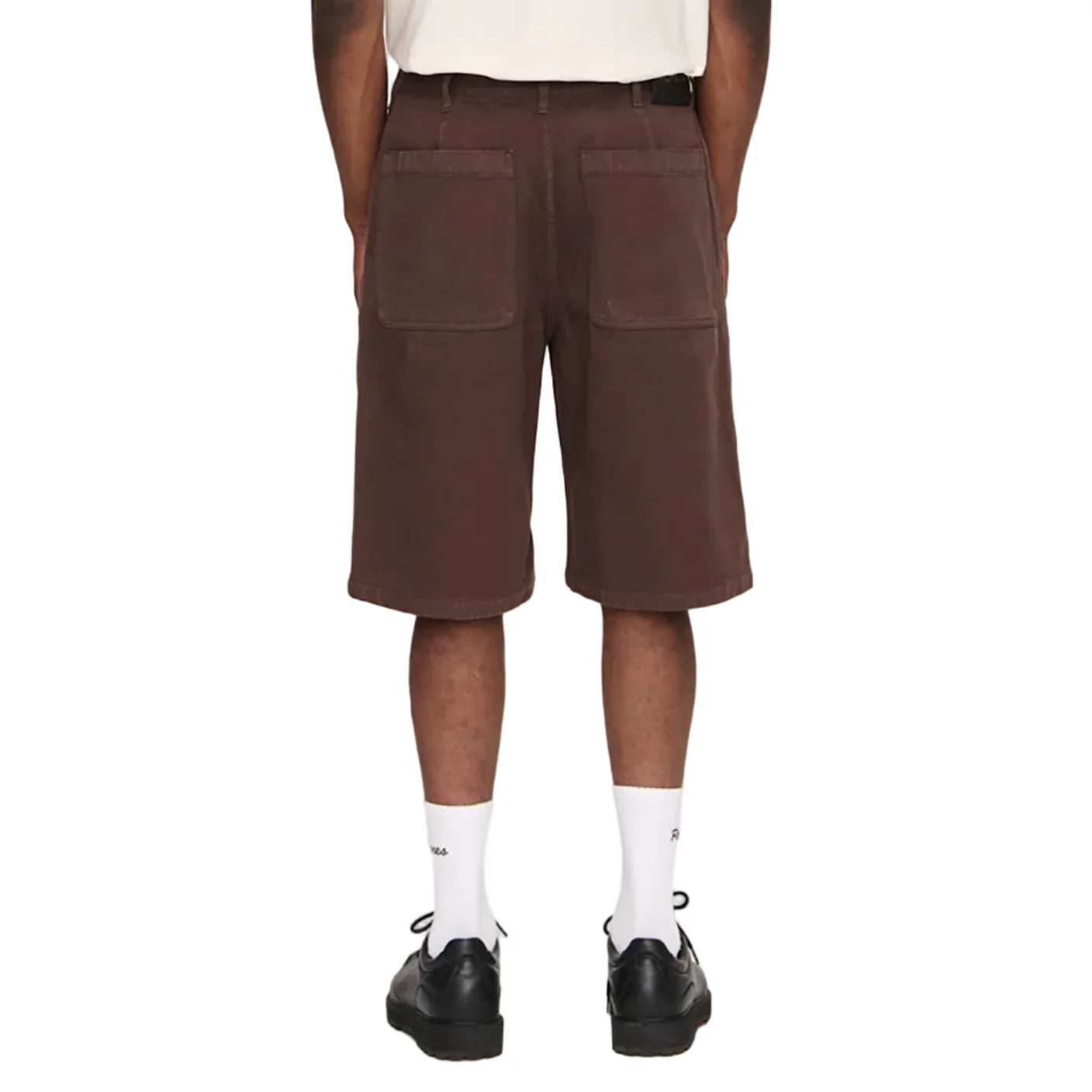 Coarse Shorts - Image 3