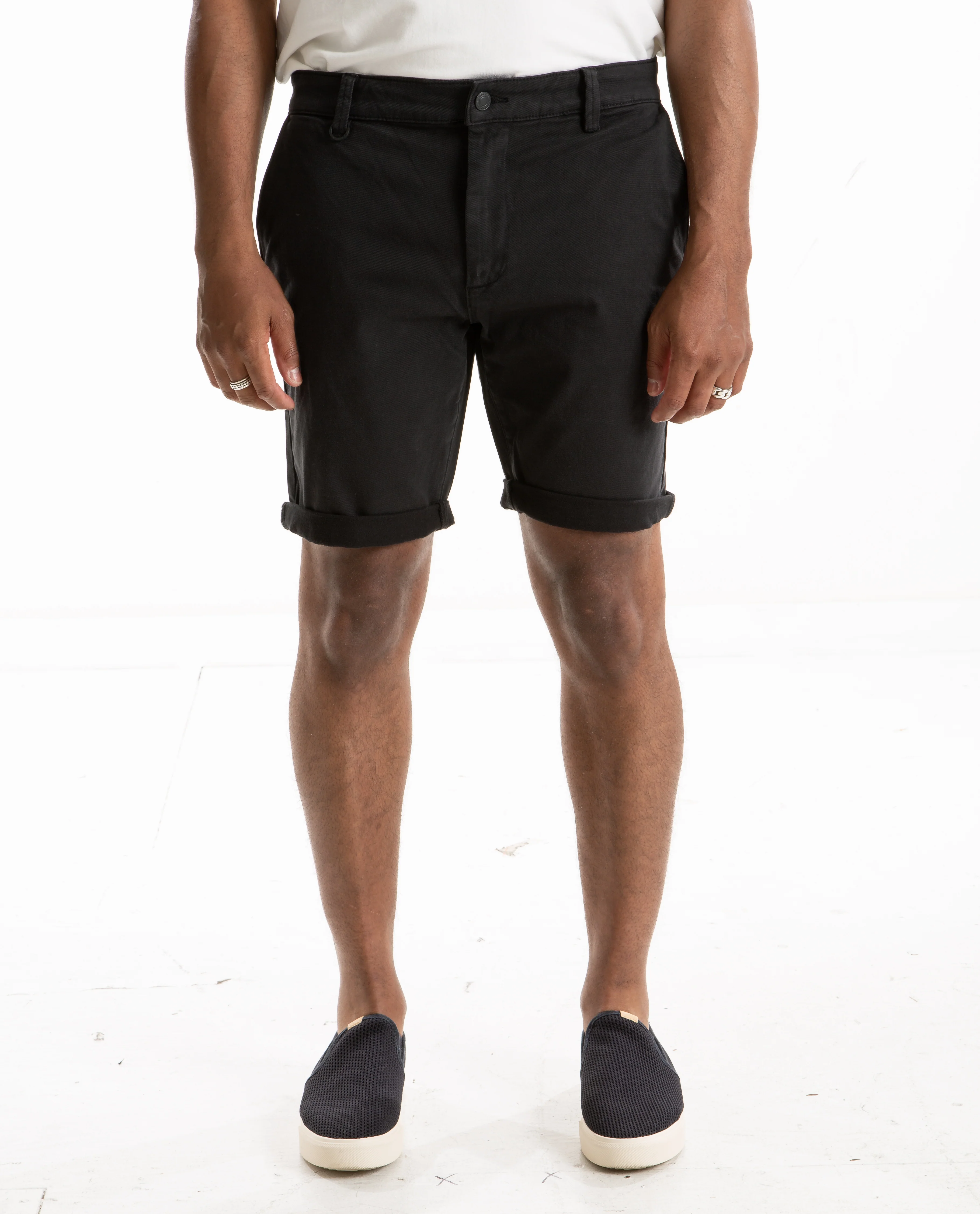 Cody Short Black
