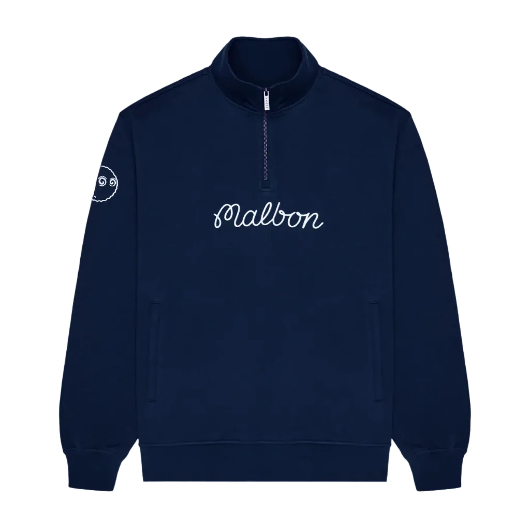 Collegiate Sweatshirt