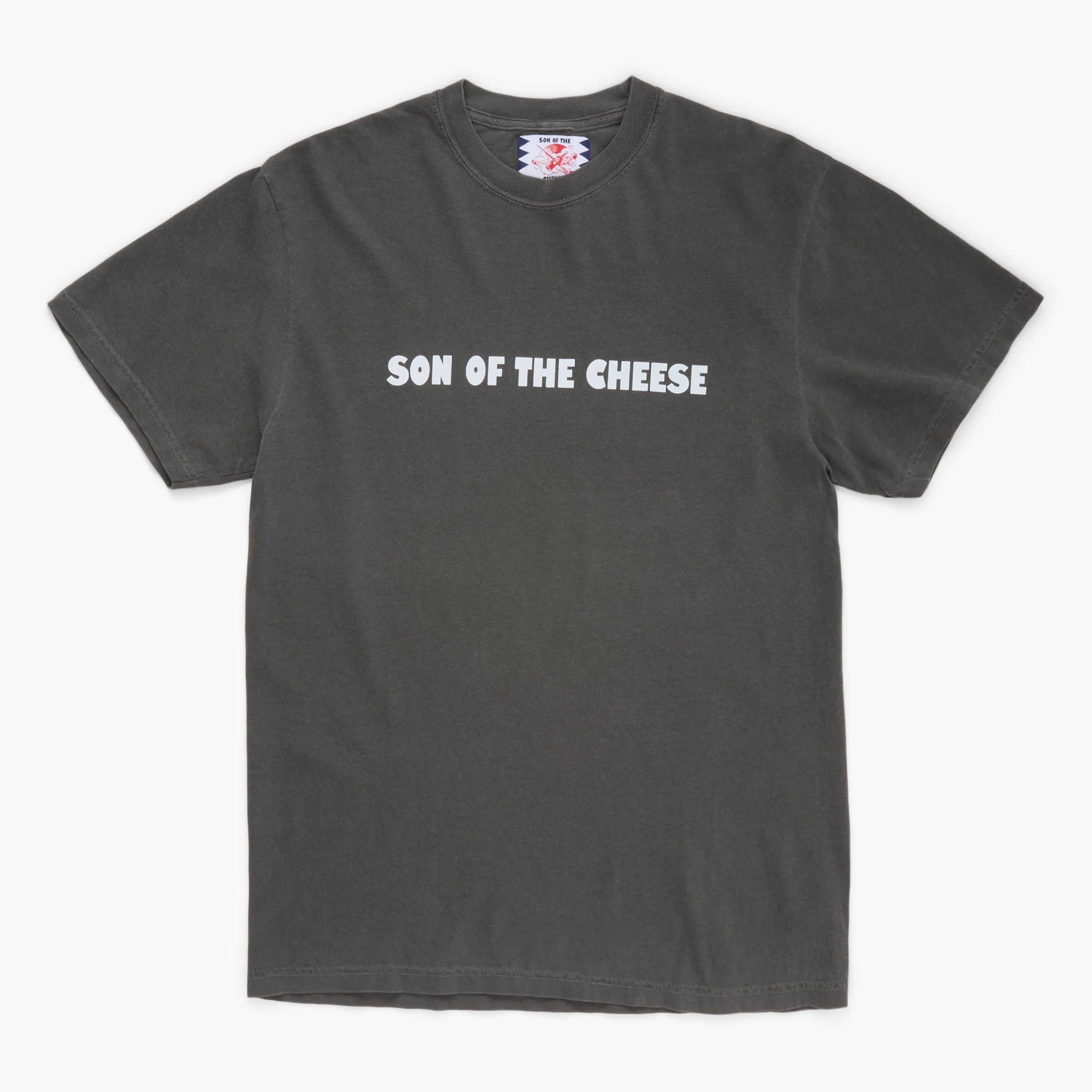 Courtesan Tee