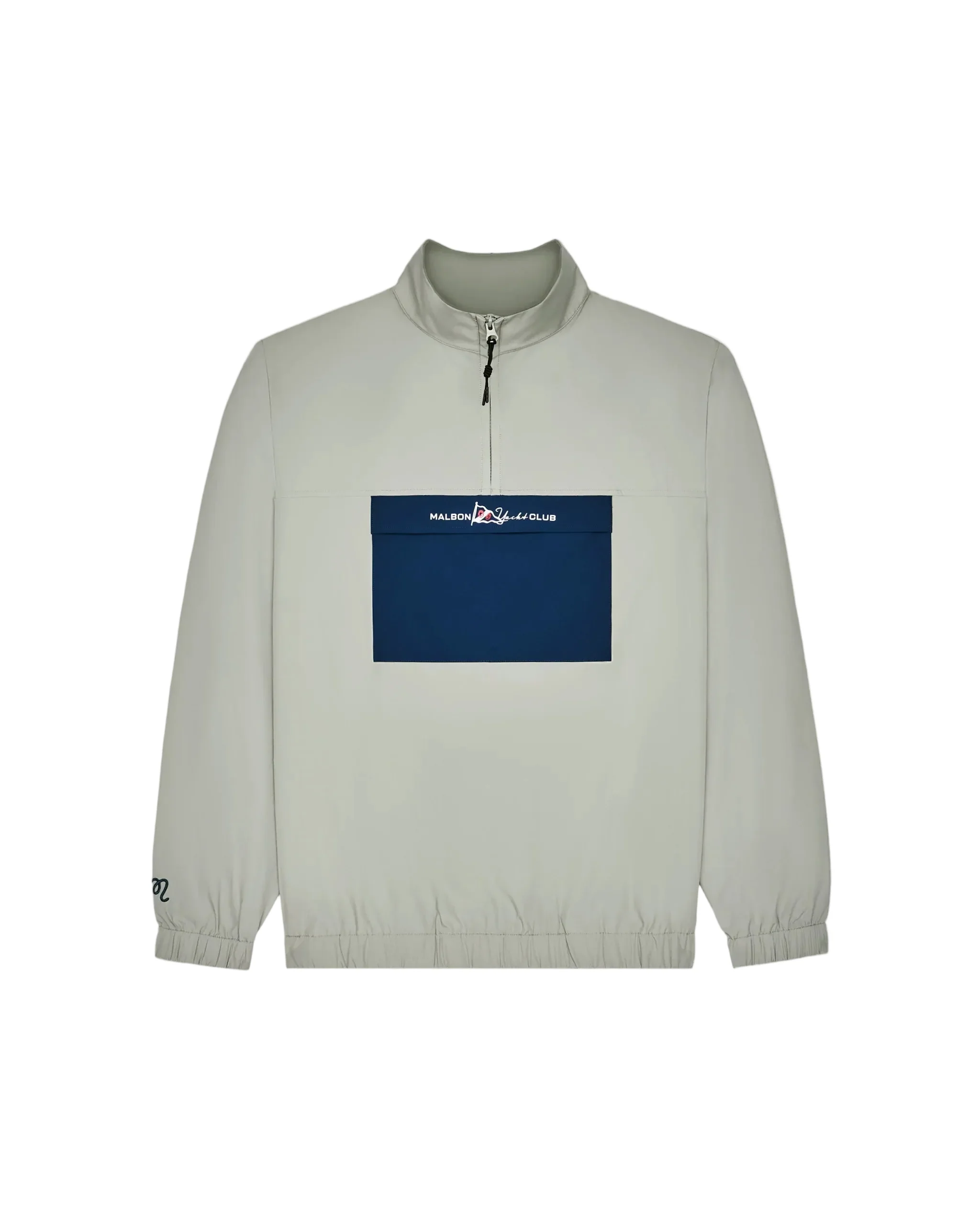 Cypress Yacht Club Jacket