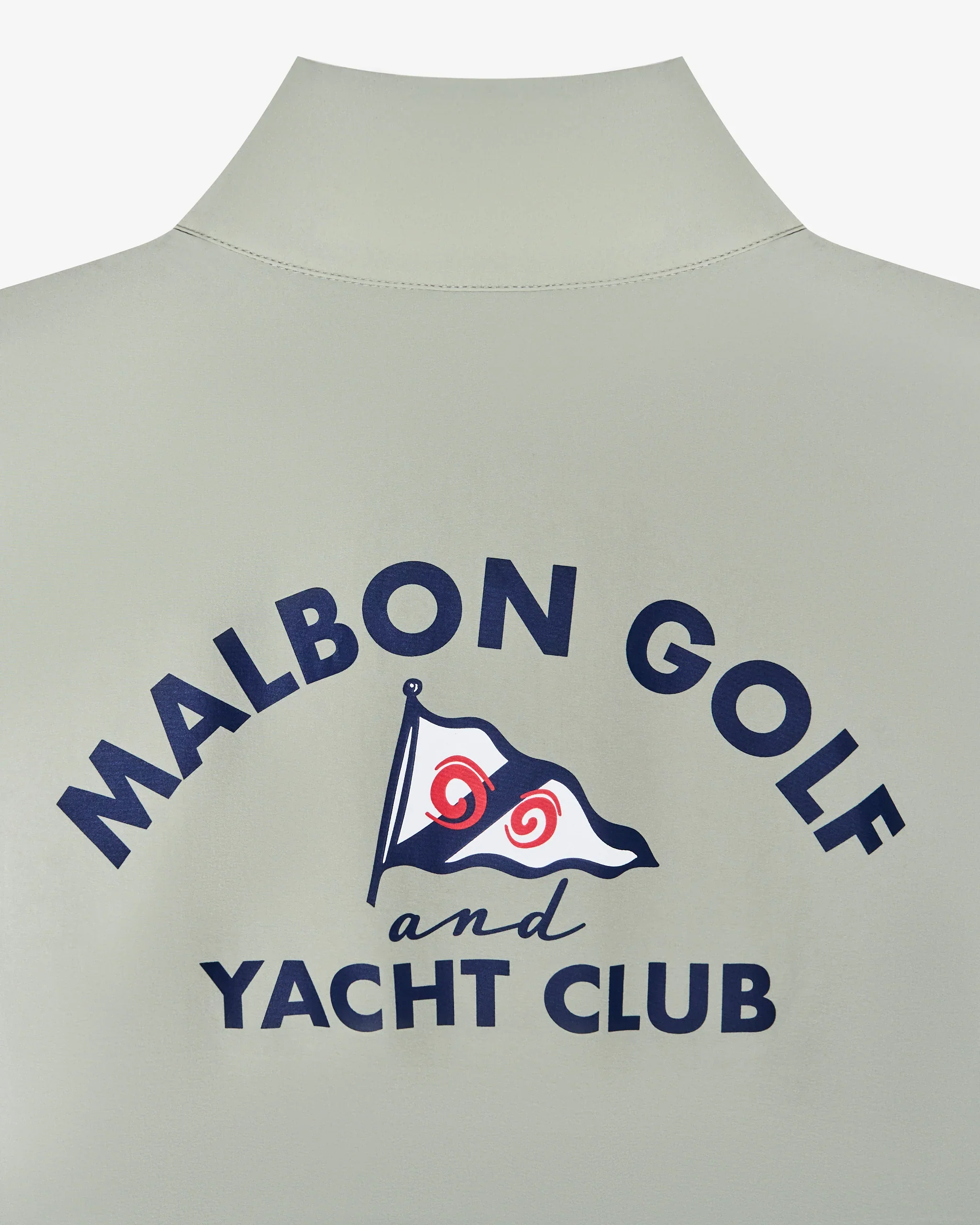Cypress Yacht Club Jacket - Image 2