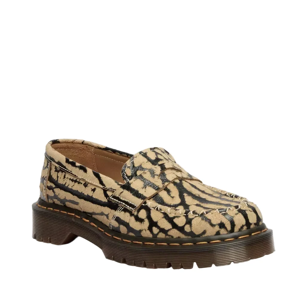 Delapre Penny Loafer - Image 2