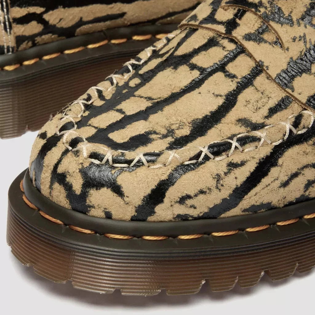 Delapre Penny Loafer - Image 3