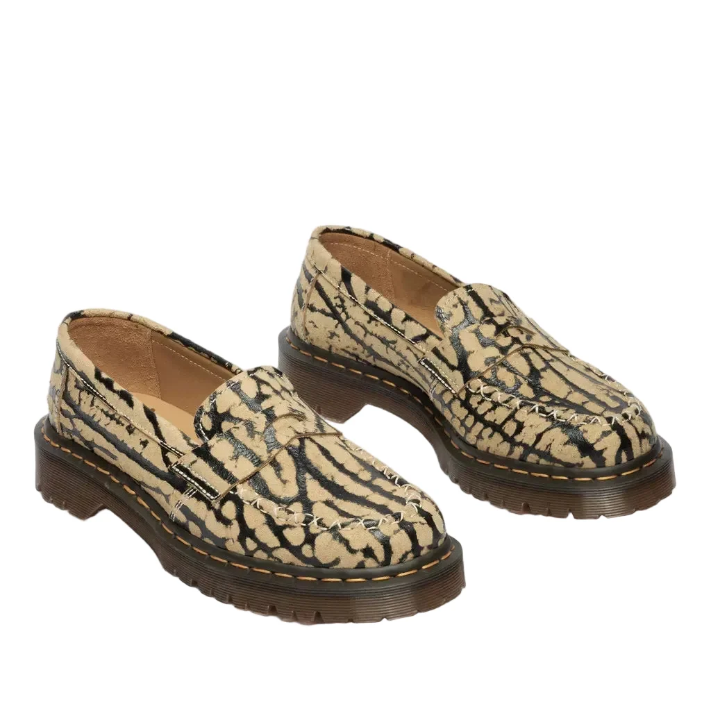 Delapre Penny Loafer - Image 4