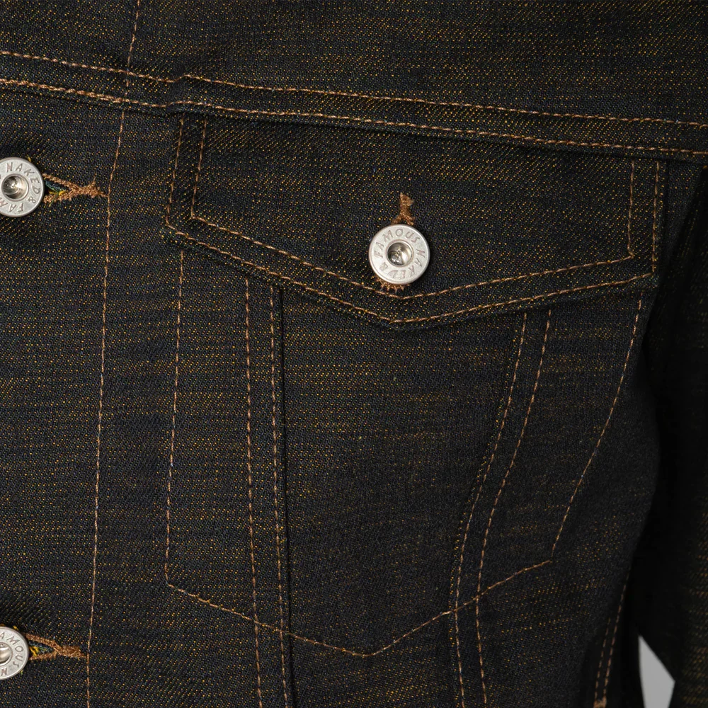 Denim Jacket - Image 5