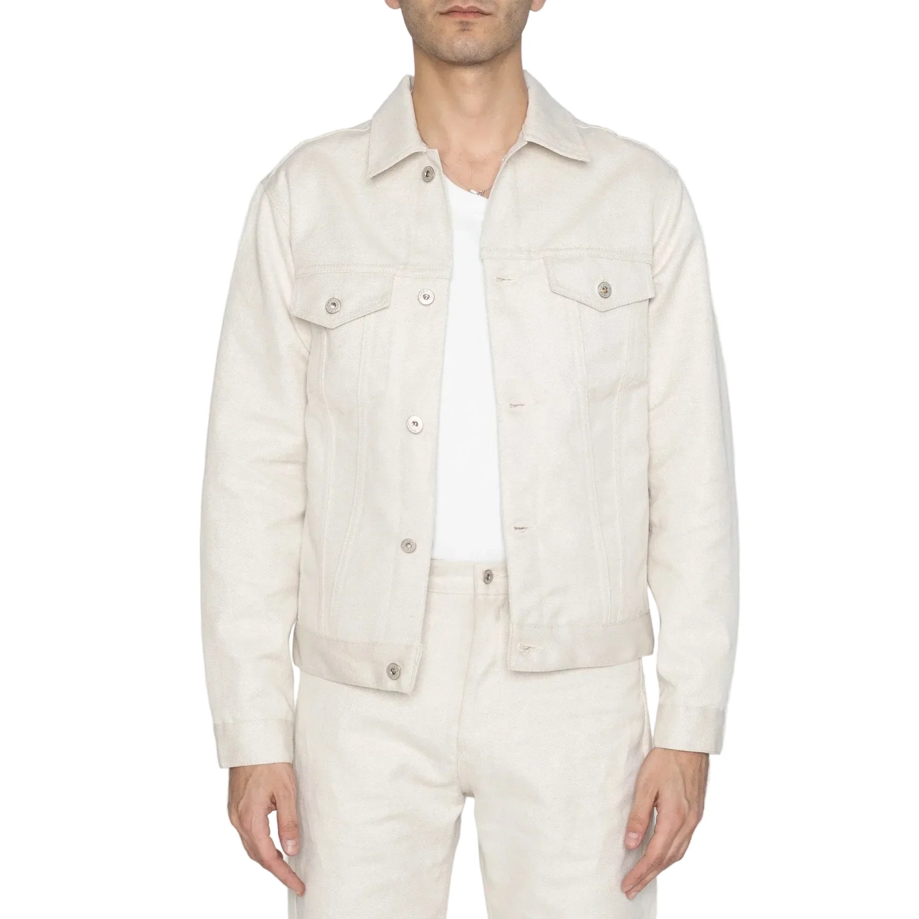 Denim Jacket - Image 2