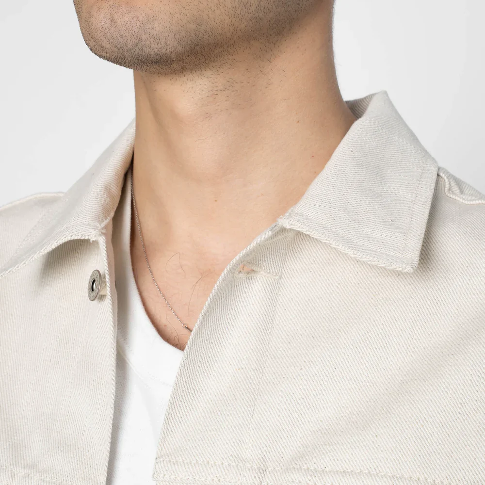 Denim Jacket - Image 5