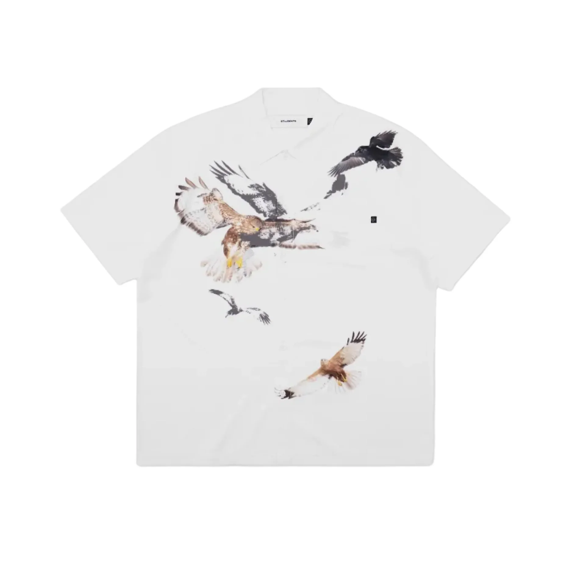 Drummond S/S Shirt