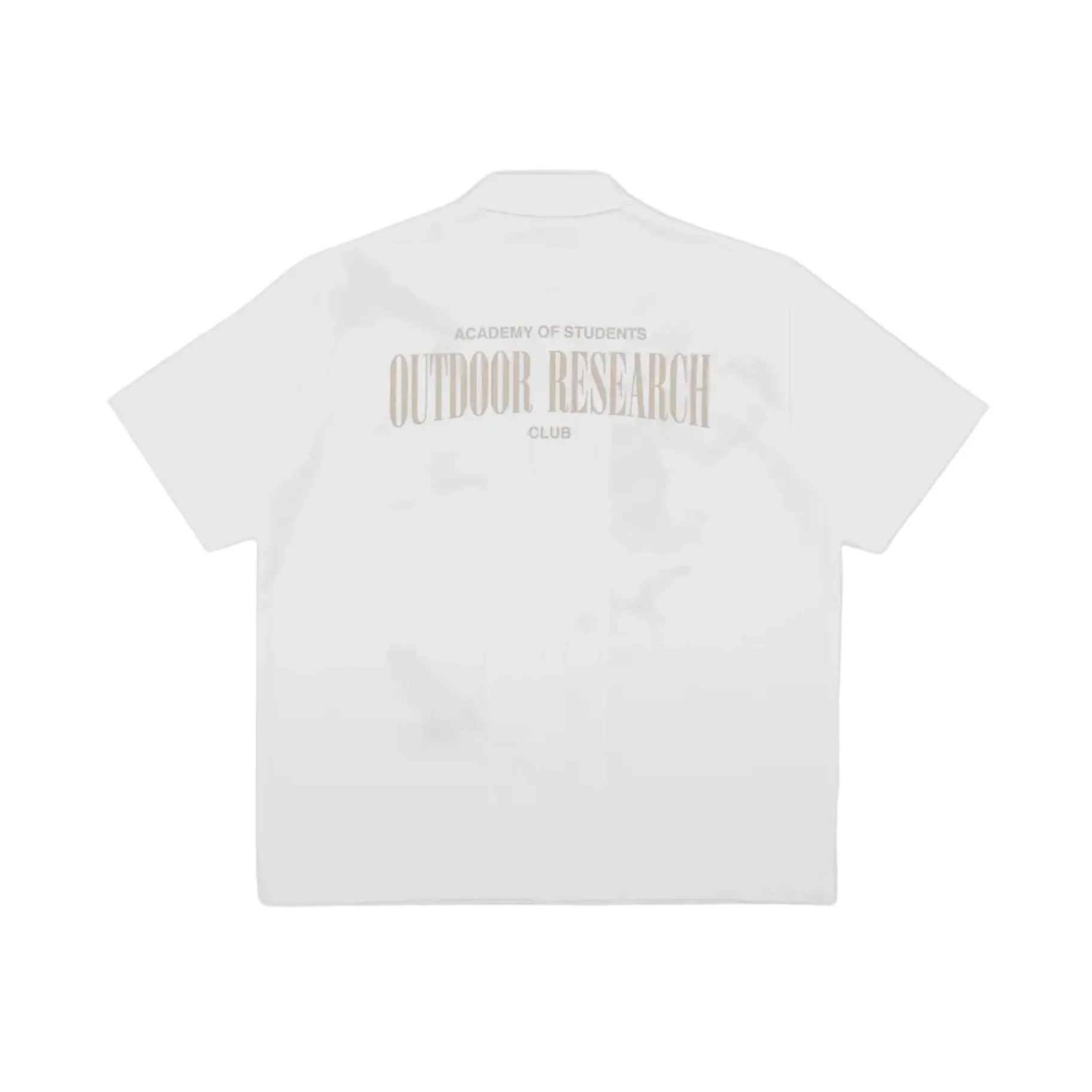 Drummond S/S Shirt - Image 2