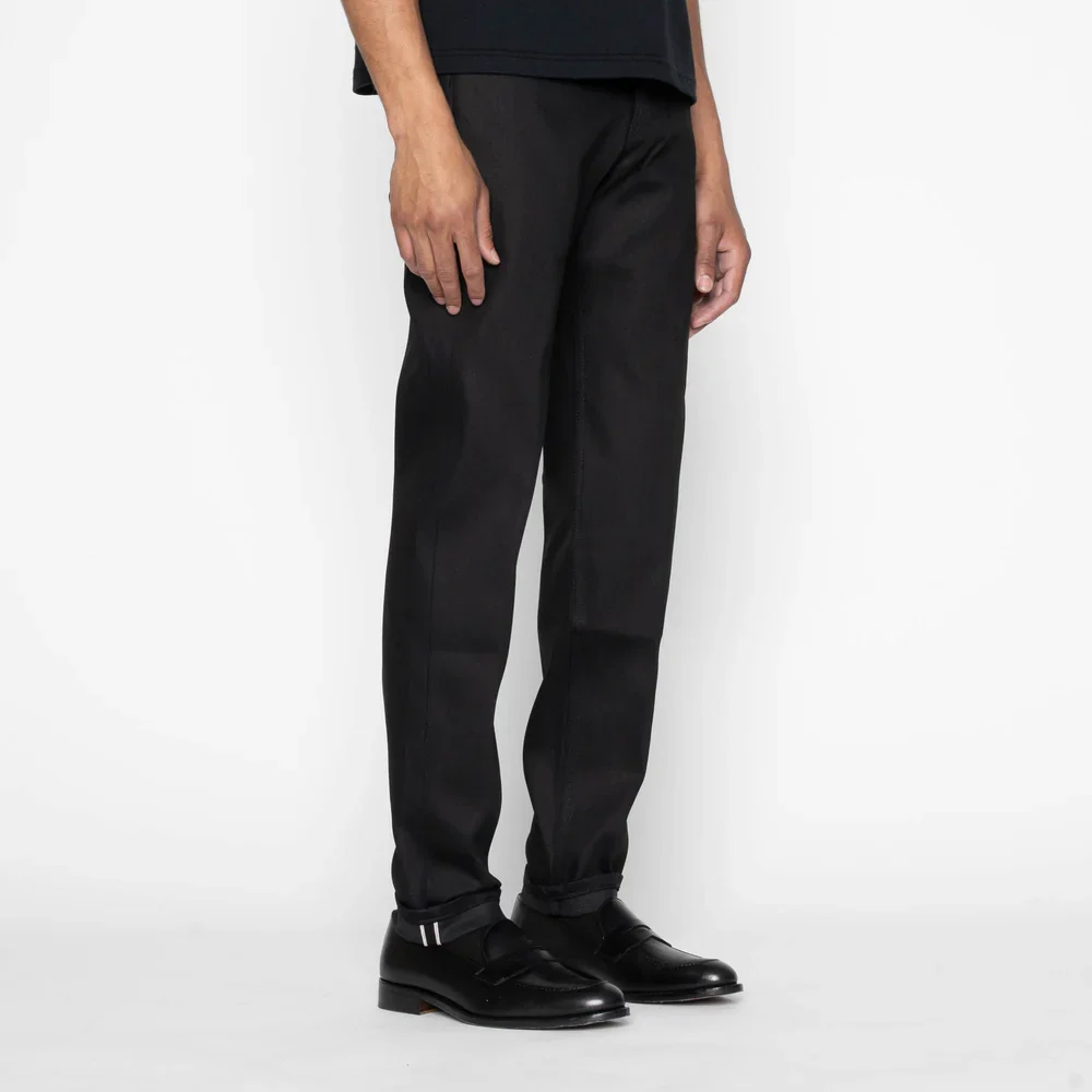 Easy Guy Black Cobra Stretch - Image 3