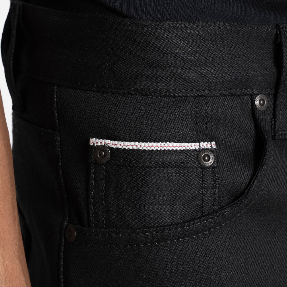 Easy Guy Black Cobra Stretch - Image 4